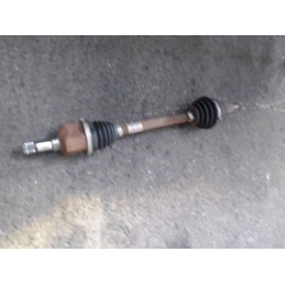 Cardan gauche FORD (EU)...