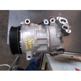 Compresseur clim CITROEN C4...