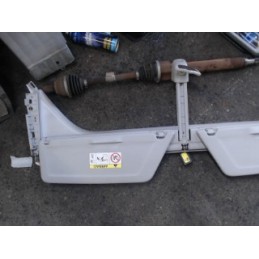 Pare soleil CITROEN C4...