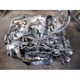 Moteur FORD (EU) FIESTA VI...