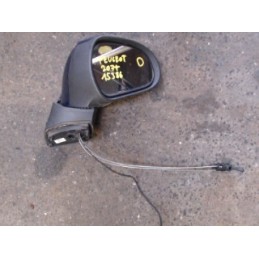 Retroviseur droit PEUGEOT...