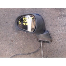 Retroviseur gauche PEUGEOT...
