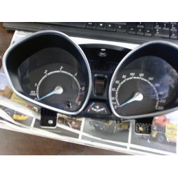 Compteur FORD (EU) FIESTA...