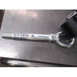 Crochet de remorquage OPEL...