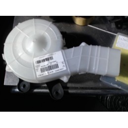 Ventilateur CITROEN C4...