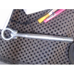 Crochet de remorquage...