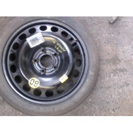 Roue de secours OPEL ASTRA...