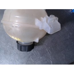 Vase d'expansion CITROEN C4...