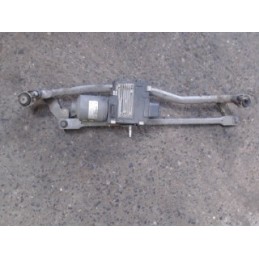 Moteur essuie glace avant...