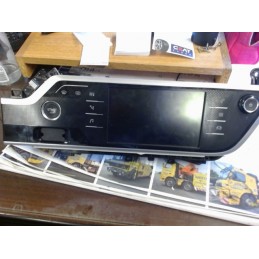 Écran de navigation CITROEN...