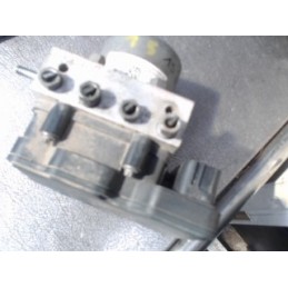 Bloc ABS CITROEN C4 PICASSO...
