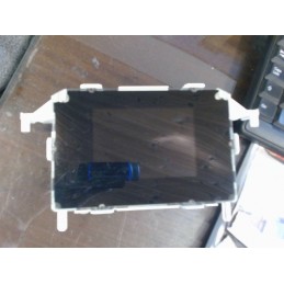 Ecran display FORD (EU)...