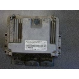 boitier moteur 2 de OPEL...