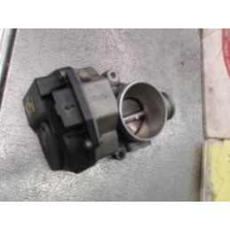 Boitier papillon de CITROEN...