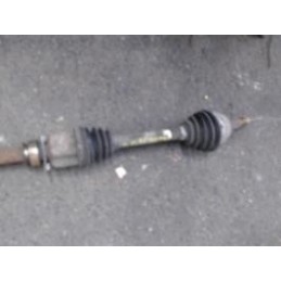 Cardan droit (transmission)...