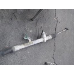 Cremaillere mecanique de...