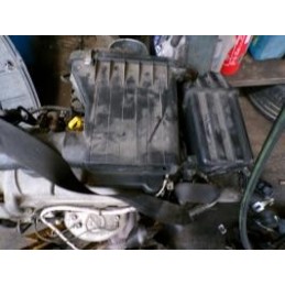 Moteur de NISSAN PIXO