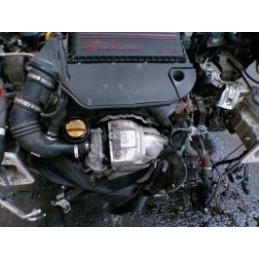 Moteur de ALFA ROMEO MITO...