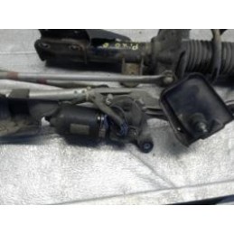 Moteur essuie glace avant...