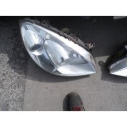 Optique avant principal...