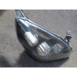 Optique avant principal...