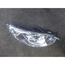 Optique avant principal...