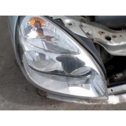 Optique avant principal...