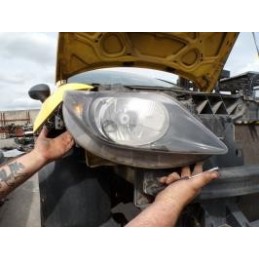 Optique avant principal...