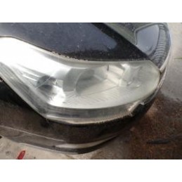 Optique avant principal...