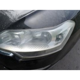 Optique avant principal...