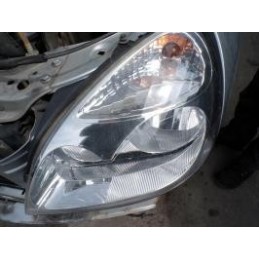 Optique avant principal...