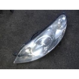 Optique avant principal...