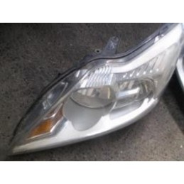 Optique avant principal...