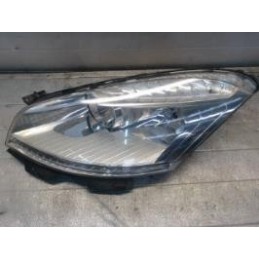 Optique avant principal...