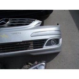 Pare choc avant de MERCEDES...