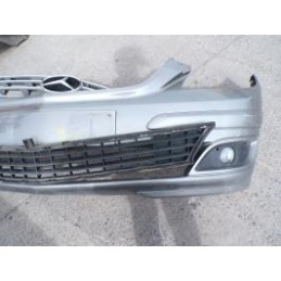 Pare choc avant de MERCEDES...