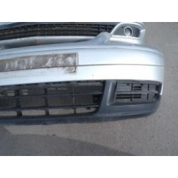 Pare choc avant de...