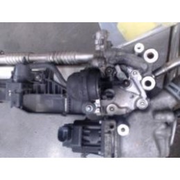 Vanne EGR de OPEL ZAFIRA...