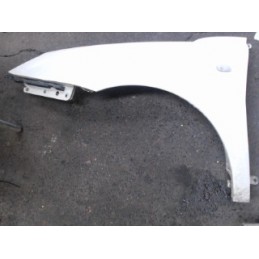 Aile avant gauche...