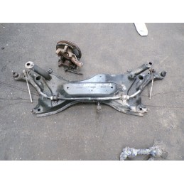 Berceau avant NISSAN PIXO -...