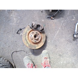 Moyeu avant droit...