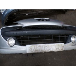 Pare choc avant PEUGEOT 207...