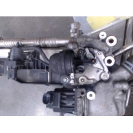 Vanne EGR OPEL ZAFIRA III...