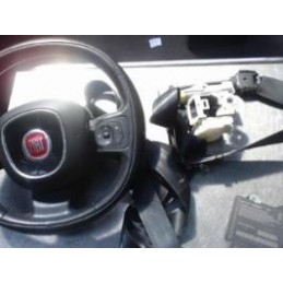 Airbag  de FIAT 500L PHASE 1
