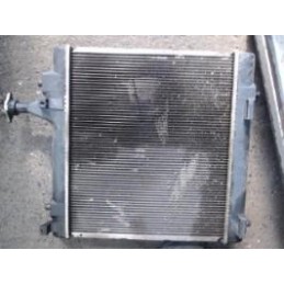 Radiateur NISSAN PIXO - 5P...
