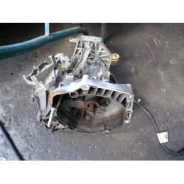 Boite de vitesses FIAT 500L...