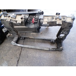 Face avant FIAT 500L II...
