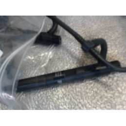 Injecteurs RENAULT CLIO III...