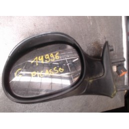 Retroviseur gauche CITROEN...
