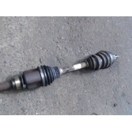 Cardan droit FIAT 500L II...